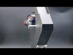 TL-2025D Laser Cepat Diameter Mikrometer kawat halus dan bulat