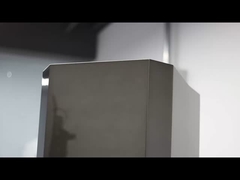 DM600S Sistem pengukuran die gambar