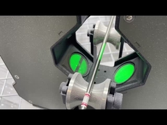 Pengukur diameter tabung medis