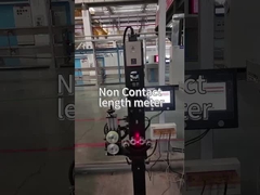 Pengukuran kecepatan panjang